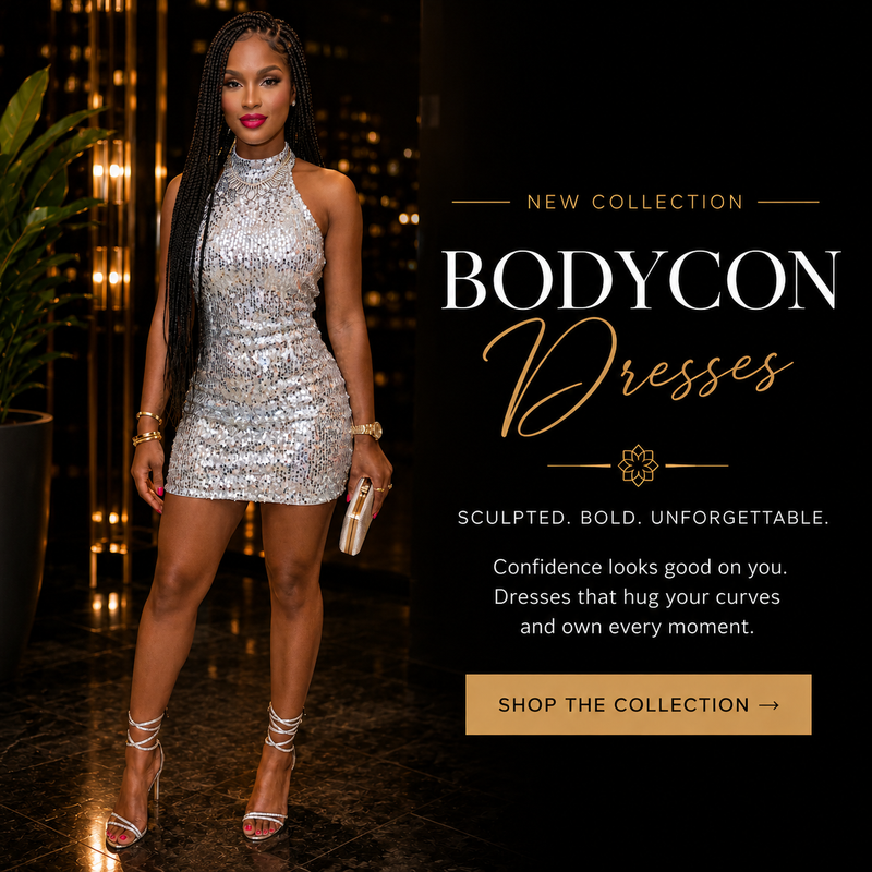 Bodycon Dress Collection