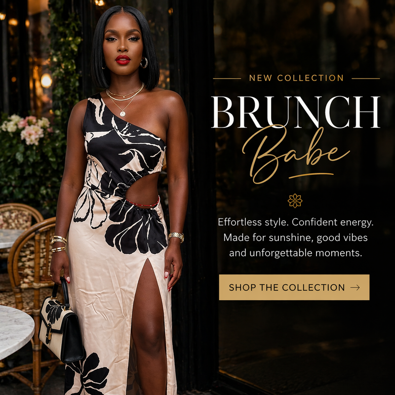 Brunch Babe Collection