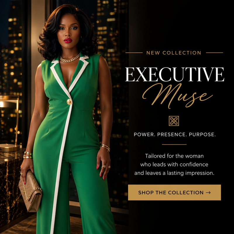 Executive Muse Collection