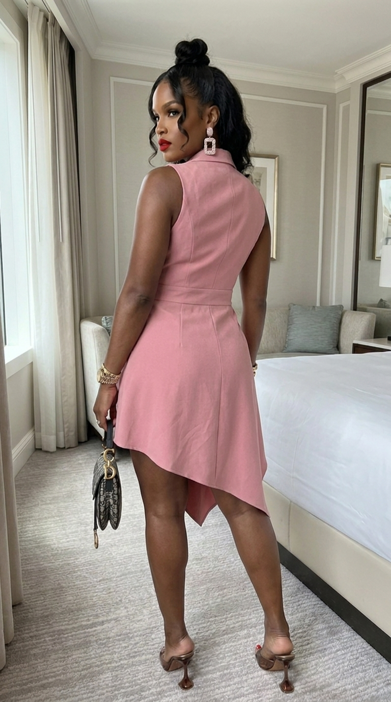 Fashion Romper